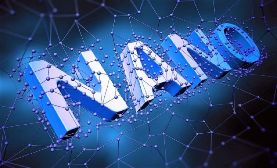 Нанотехнології в біології by Julia - Ourboox.com