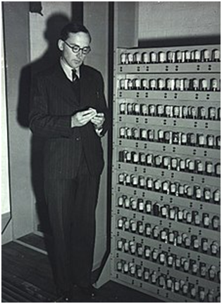 Нобелівські лауреати в області інформатики by Anastasia Amortsytu - Ourboox.com