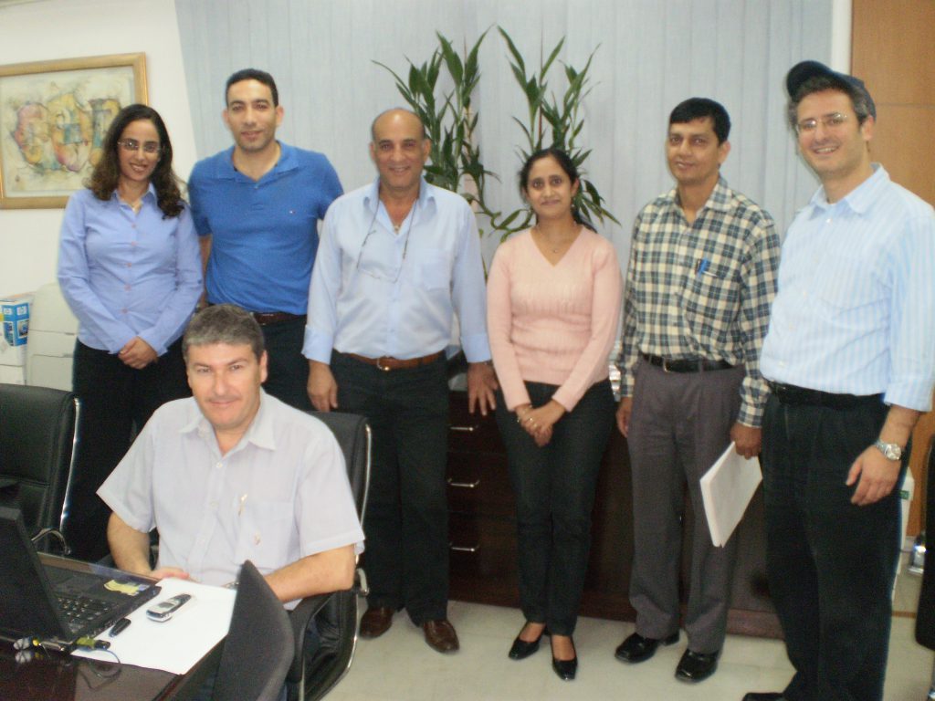 יפעת מאי 2020 by meir - Ourboox.com