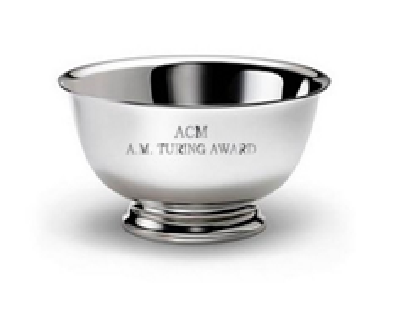 Нобелівські лауреати в області інформатики by Anastasia Amortsytu - Ourboox.com