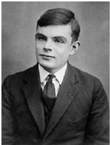 Нобелівські лауреати в області інформатики by Anastasia Amortsytu - Ourboox.com