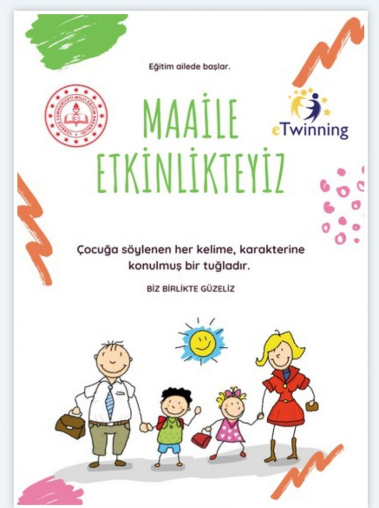 MAAİLE by Mesude KOZANHAN - Ourboox.com