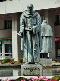 Gonzalo de Berceo y Milagros de Nuestra Senora by Ginevra Gallo - Ourboox.com