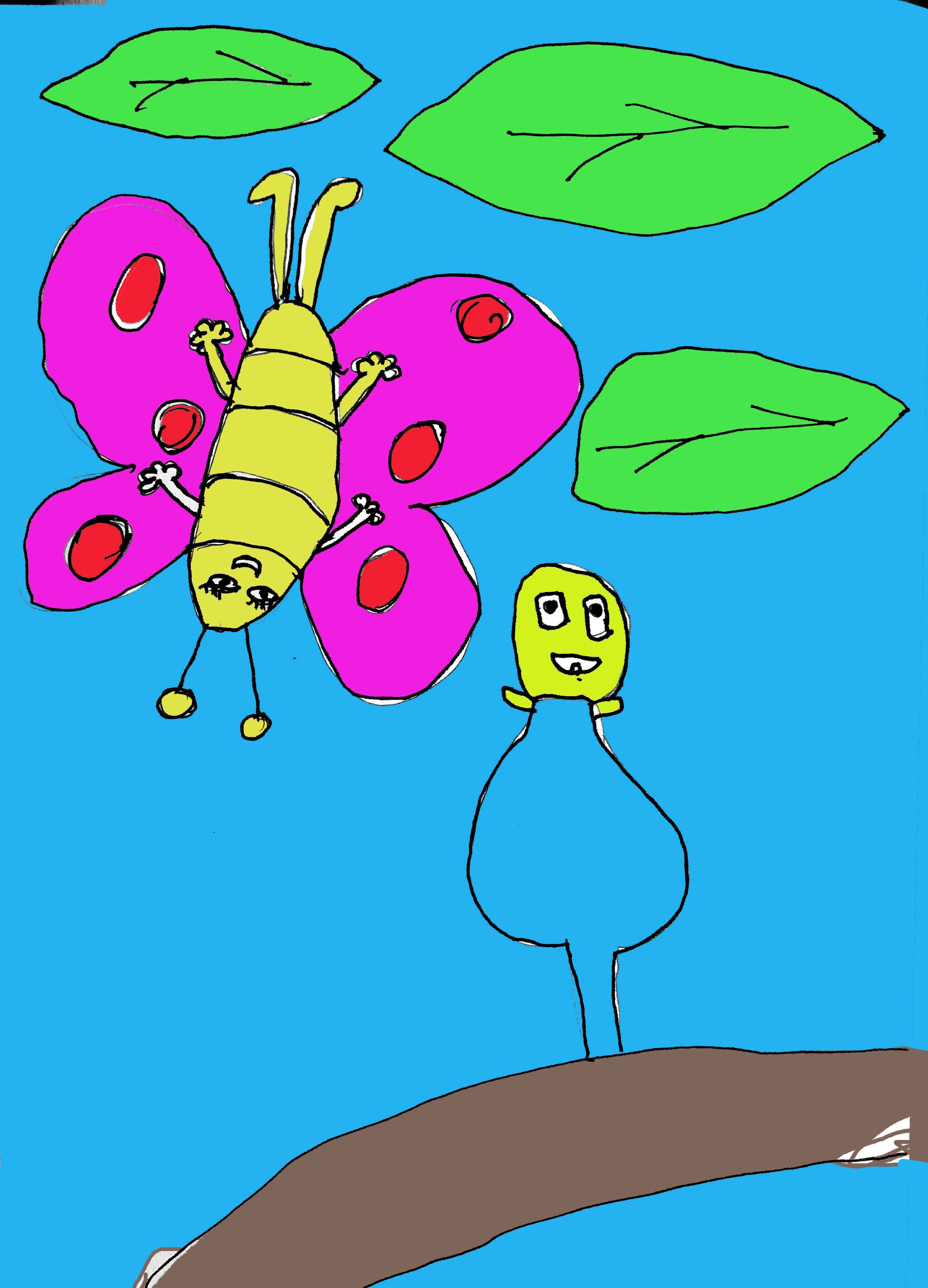 HAYALLER DÜNYASI by Meryem Gündüz - Ourboox.com