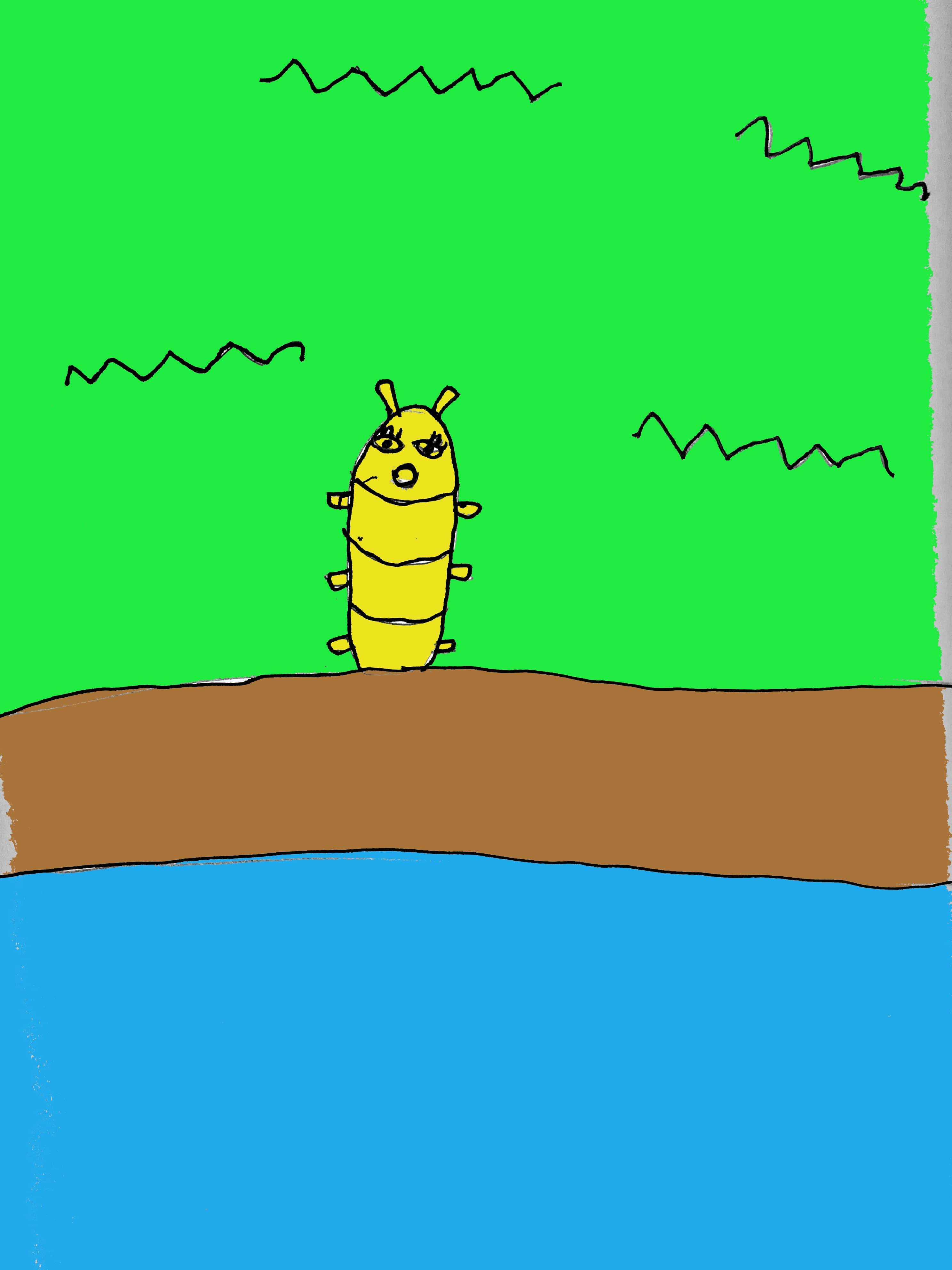 HAYALLER DÜNYASI by Meryem Gündüz - Ourboox.com