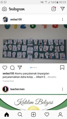 Fantastic School eTwinning Projesi by SEDA AYTON - Ourboox.com