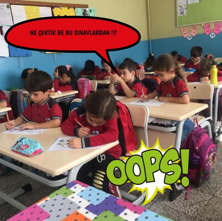 KEYİFLİ OKUL ATÖLYEM KARİKATÜR KİTABI by Havva Demirdağ - Ourboox.com