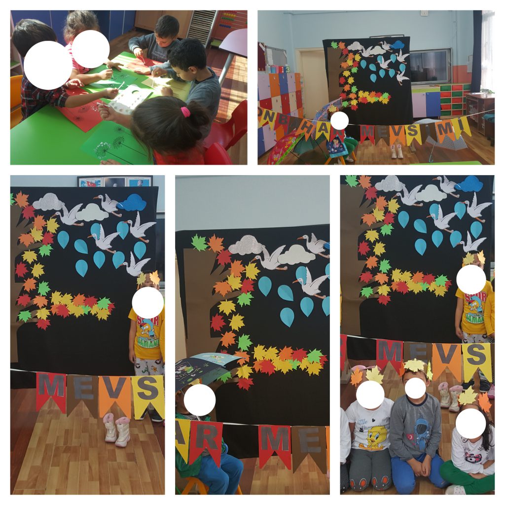 4.ETKİNLİK SONBAHAR