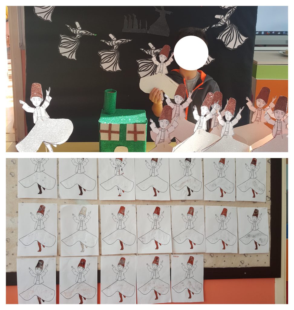 100 GÜN 100 ETKİNLİK by hava - Ourboox.com