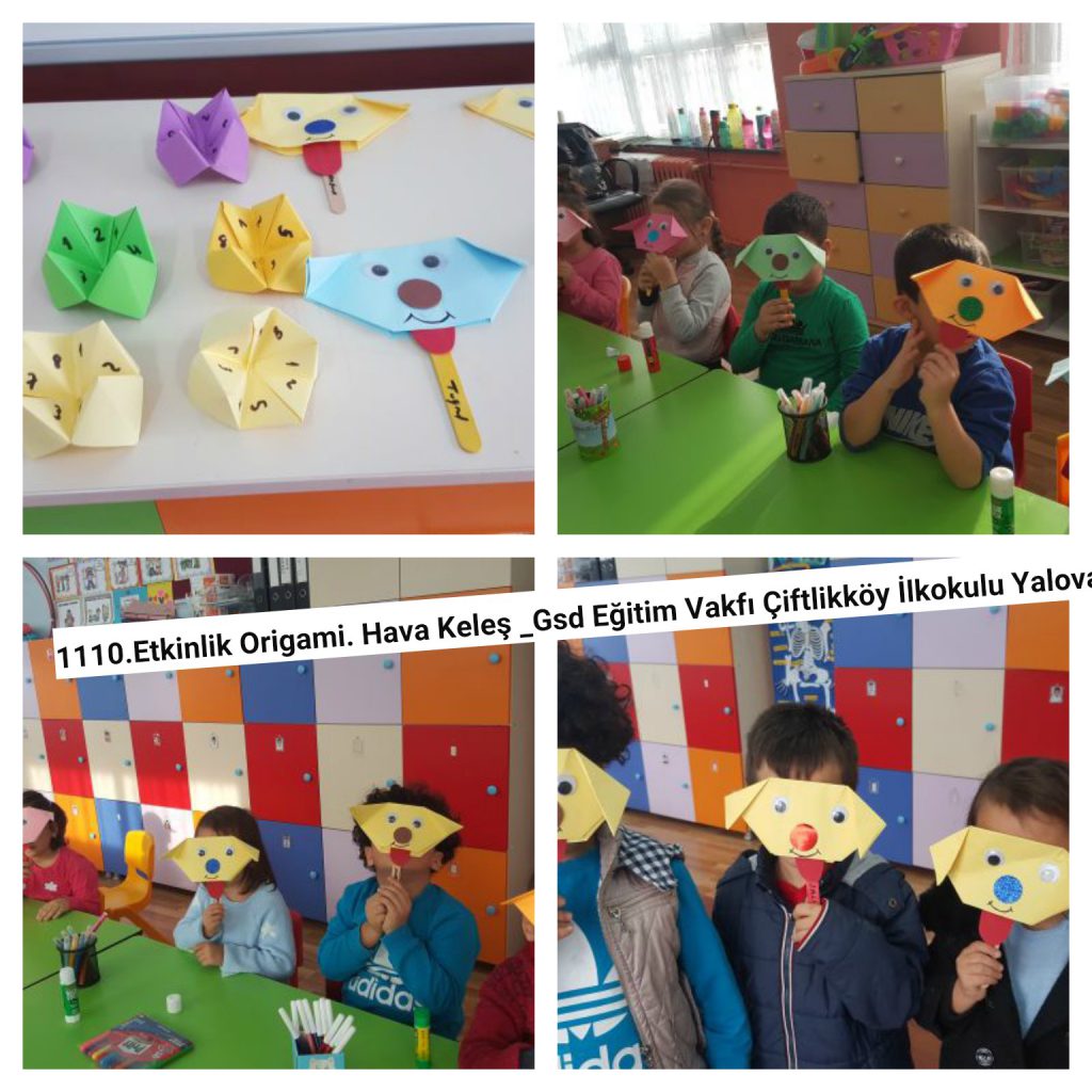 100 GÜN 100 ETKİNLİK by hava - Ourboox.com