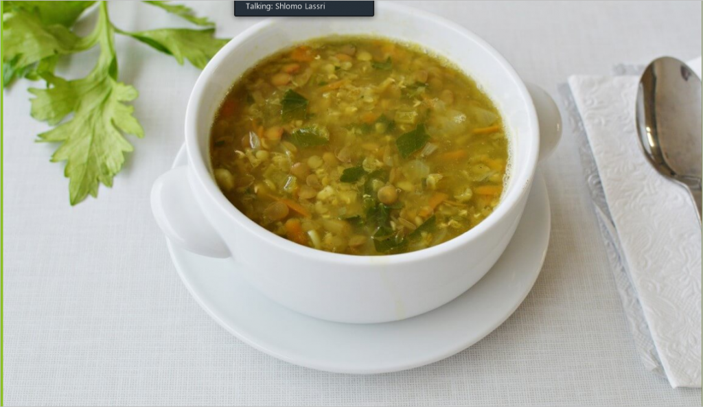 ספר המתכונים המשובח שלי by shlomo lassri - Illustrated by שלמה לסרי - Ourboox.com