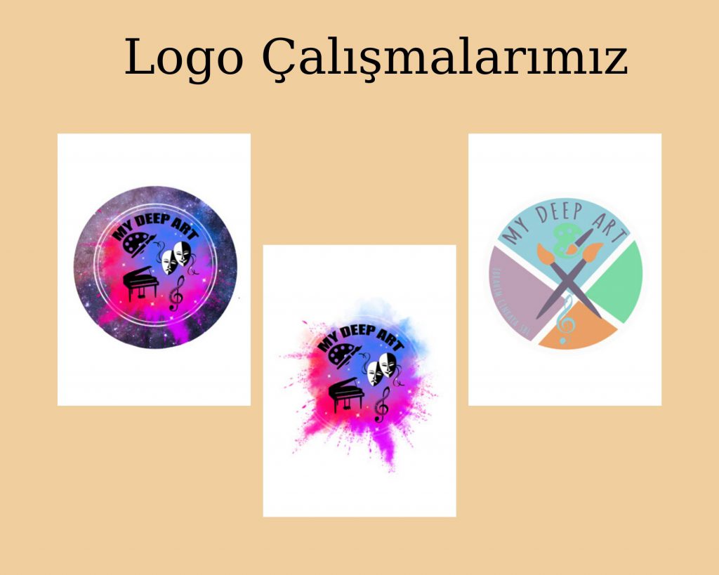 My DeepArt/İbrahim Cinkaya Sosyal Bilimler Lisesi by Batuhan Şengün - Ourboox.com