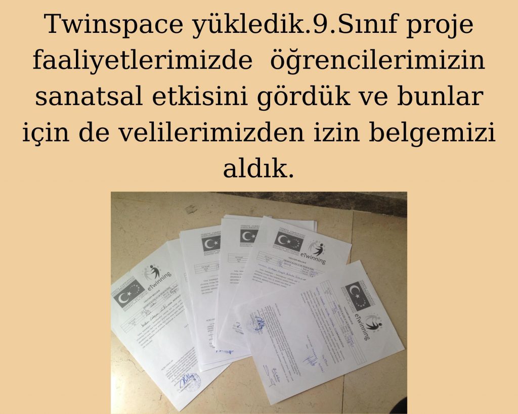 My DeepArt/İbrahim Cinkaya Sosyal Bilimler Lisesi by Batuhan Şengün - Ourboox.com