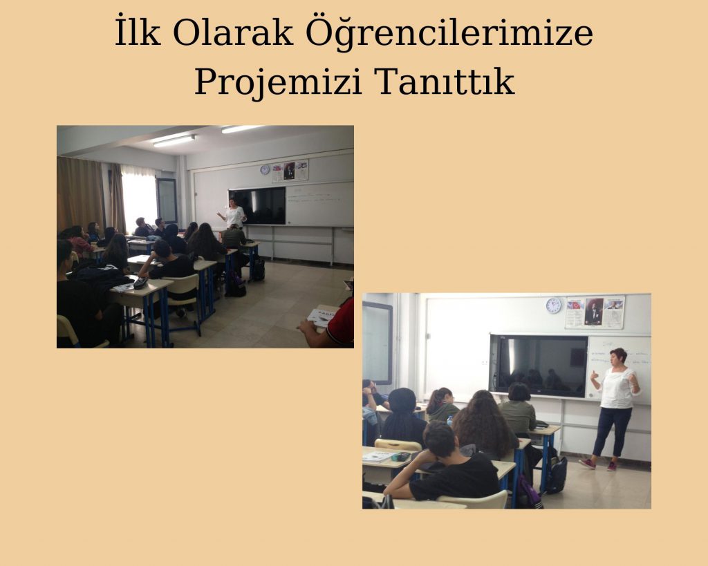 My DeepArt/İbrahim Cinkaya Sosyal Bilimler Lisesi by Batuhan Şengün - Ourboox.com