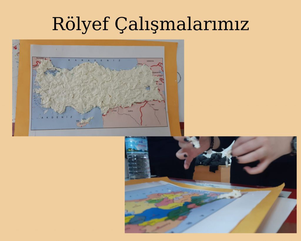 My DeepArt/İbrahim Cinkaya Sosyal Bilimler Lisesi by Batuhan Şengün - Ourboox.com