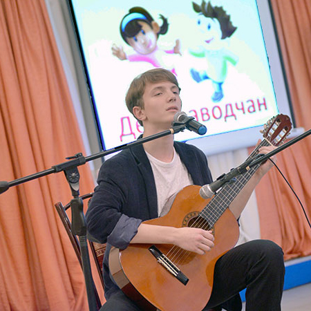 Світ моїх захоплень by Bogdan Gorbachov - Ourboox.com