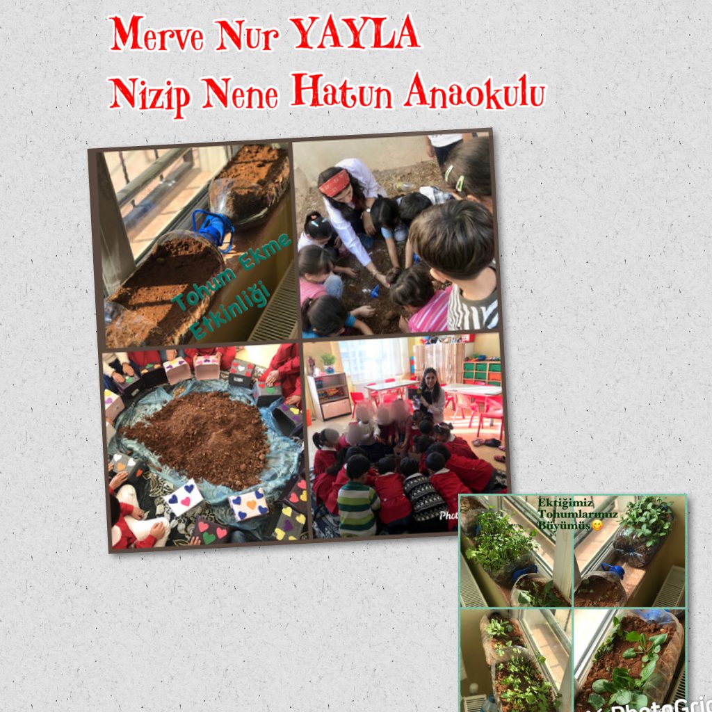 BİRLİKTE VARIZ- MART AYI ETKİNLİKLERİMİZ by MERVE NUR YAYLA - Illustrated by Merve Nur YAYLA - Ourboox.com