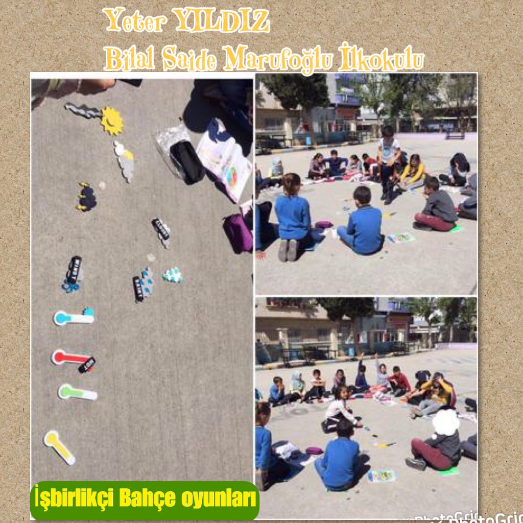 BİRLİKTE VARIZ- MART AYI ETKİNLİKLERİMİZ by MERVE NUR YAYLA - Illustrated by Merve Nur YAYLA - Ourboox.com