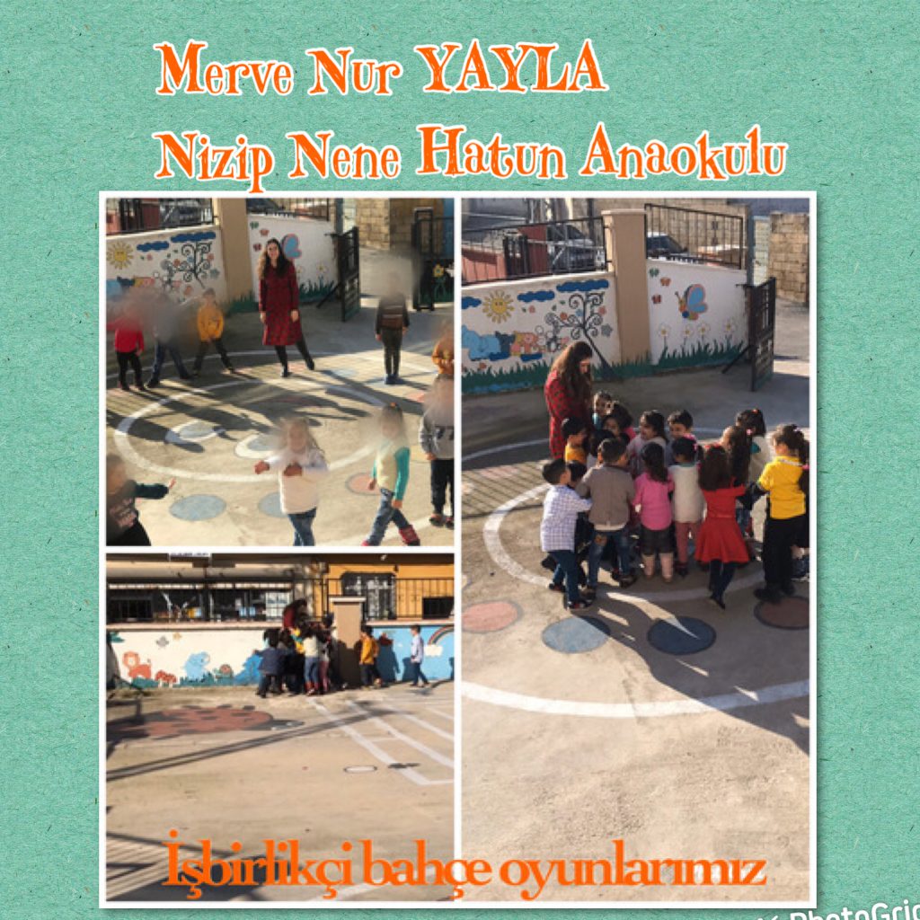 BİRLİKTE VARIZ- MART AYI ETKİNLİKLERİMİZ by MERVE NUR YAYLA - Illustrated by Merve Nur YAYLA - Ourboox.com