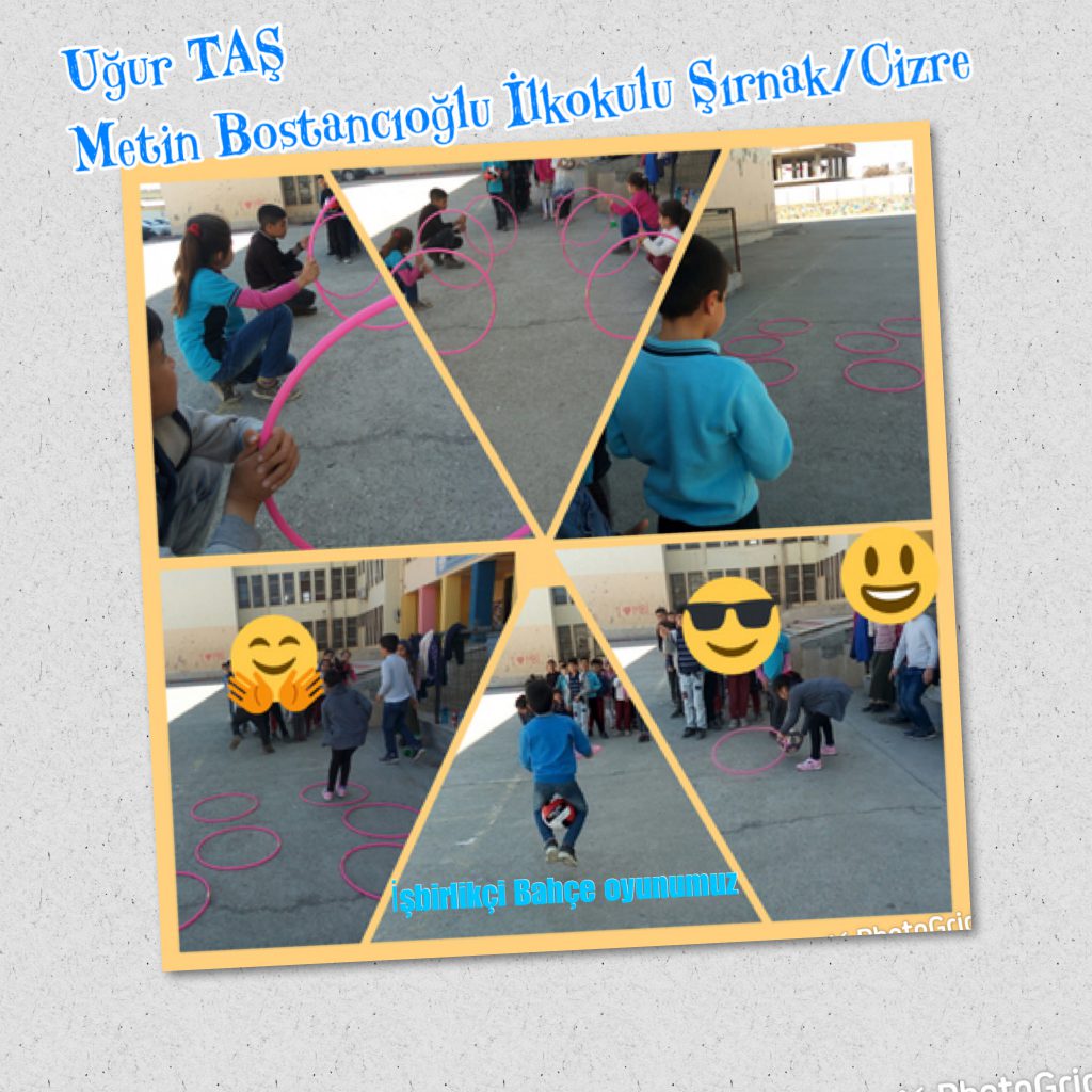 BİRLİKTE VARIZ- MART AYI ETKİNLİKLERİMİZ by MERVE NUR YAYLA - Illustrated by Merve Nur YAYLA - Ourboox.com