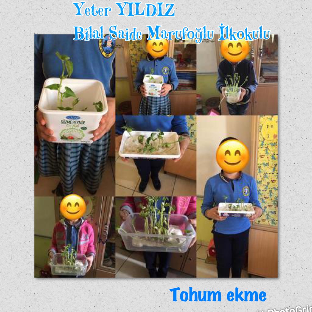 BİRLİKTE VARIZ- MART AYI ETKİNLİKLERİMİZ by MERVE NUR YAYLA - Illustrated by Merve Nur YAYLA - Ourboox.com