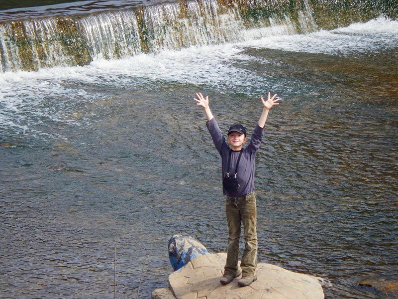 Світ моїх захоплень by Bogdan Gorbachov - Ourboox.com