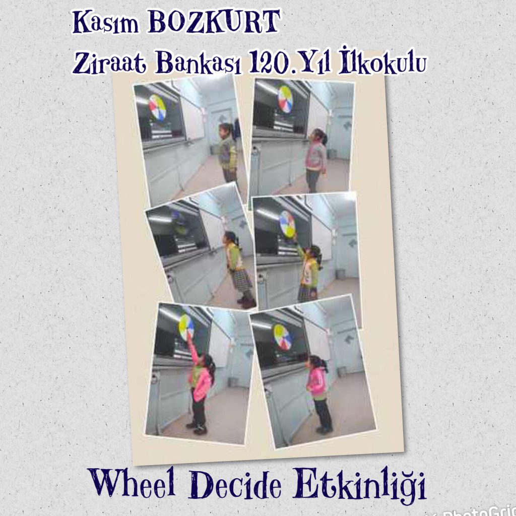 BİRLİKTE VARIZ- MART AYI ETKİNLİKLERİMİZ by MERVE NUR YAYLA - Illustrated by Merve Nur YAYLA - Ourboox.com