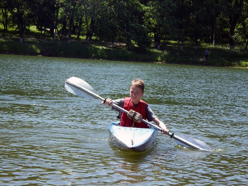 Світ моїх захоплень by Bogdan Gorbachov - Ourboox.com