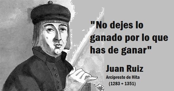 Libro de buen amor by Xenia Ivanschaia - Illustrated by Xenia Ivanschaia  - Ourboox.com