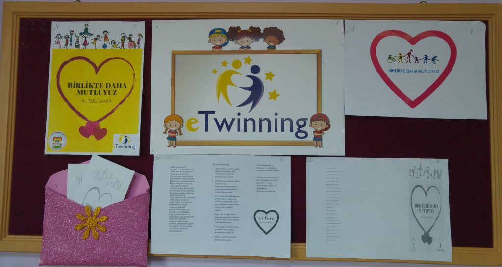 BİRLİKTE DAHA MUTLUYUZ by NURSEL ŞAHİN - Ourboox.com