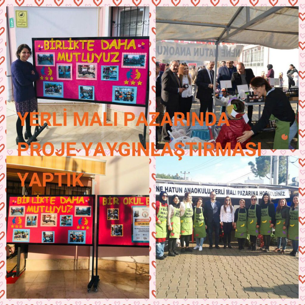 BİRLİKTE DAHA MUTLUYUZ by NURSEL ŞAHİN - Ourboox.com