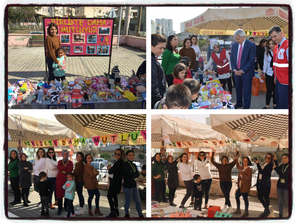 BİRLİKTE DAHA MUTLUYUZ by NURSEL ŞAHİN - Ourboox.com