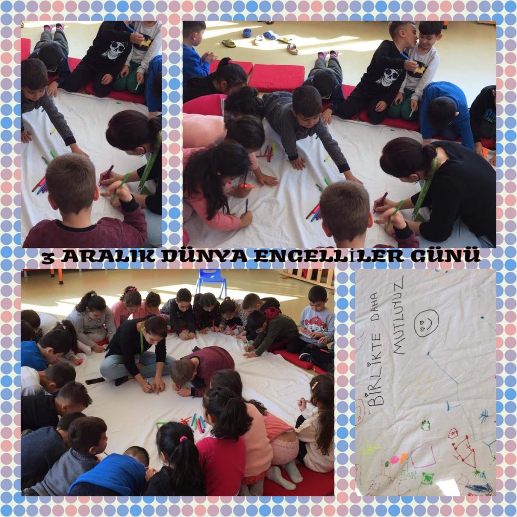 BİRLİKTE DAHA MUTLUYUZ by NURSEL ŞAHİN - Ourboox.com