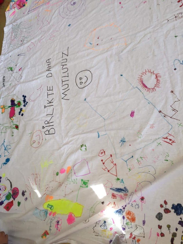 BİRLİKTE DAHA MUTLUYUZ by NURSEL ŞAHİN - Ourboox.com