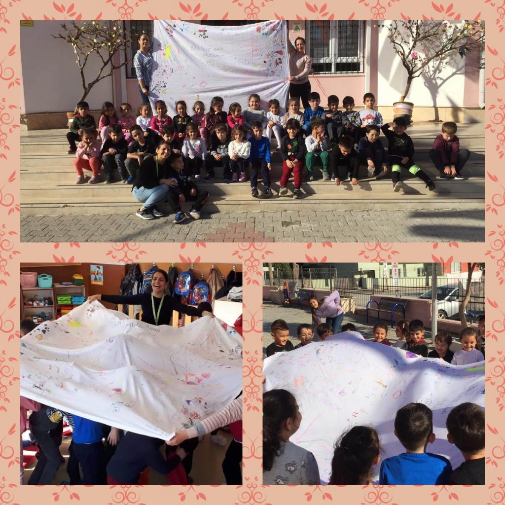 BİRLİKTE DAHA MUTLUYUZ by NURSEL ŞAHİN - Ourboox.com