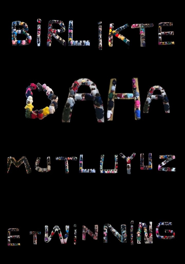 BİRLİKTE DAHA MUTLUYUZ by NURSEL ŞAHİN - Ourboox.com