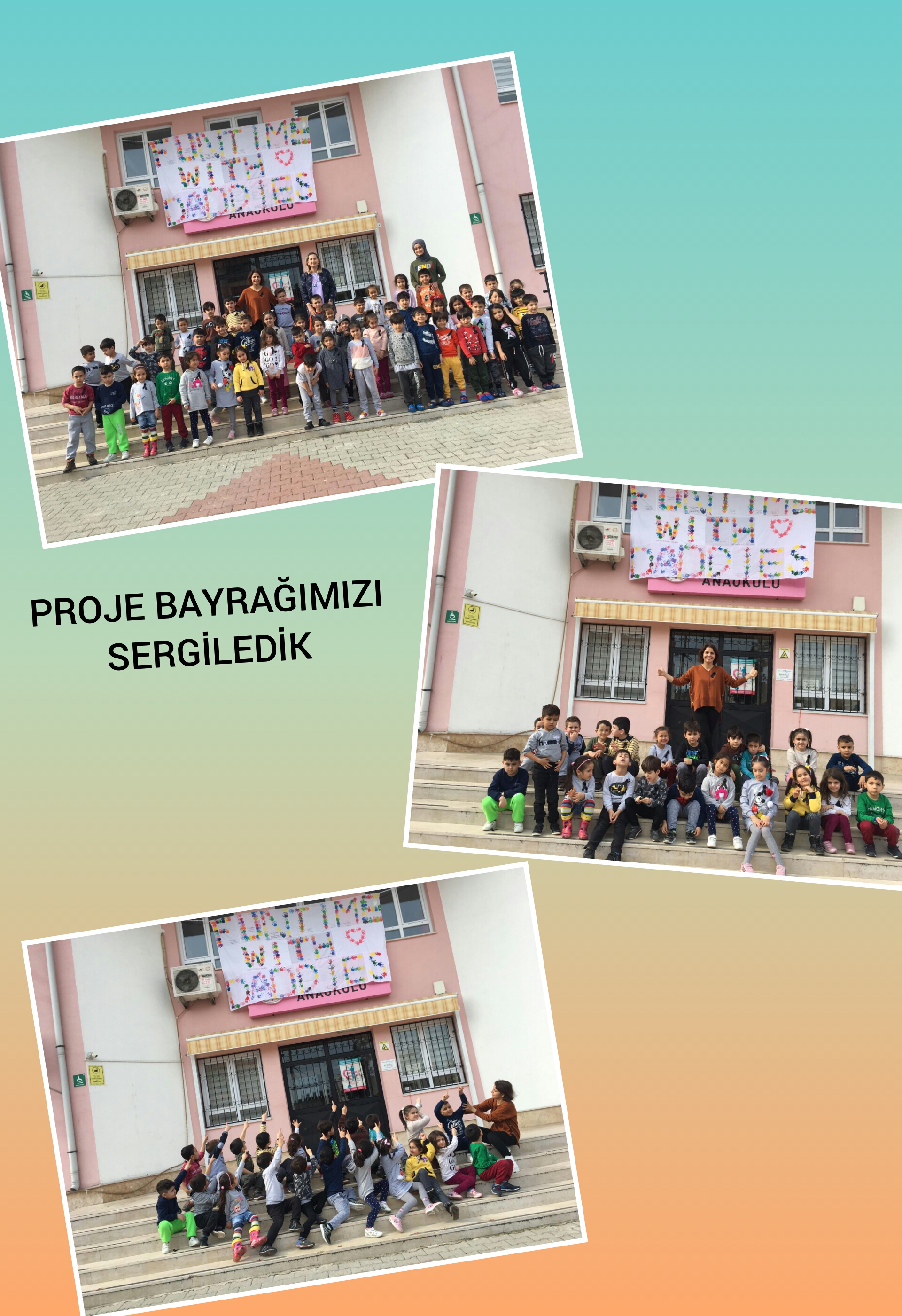 FUN TİME WİTH DADDİES by NURSEL ŞAHİN - Ourboox.com