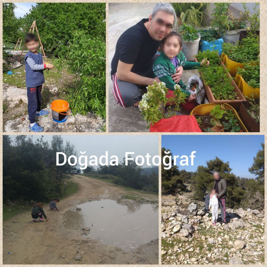 FUN TİME WİTH DADDİES by NURSEL ŞAHİN - Ourboox.com