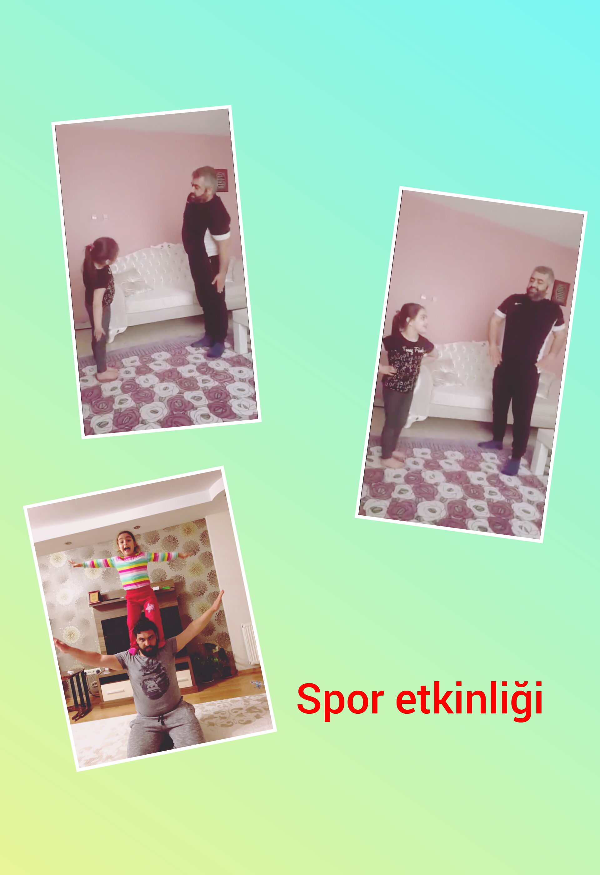 FUN TİME WİTH DADDİES by NURSEL ŞAHİN - Ourboox.com