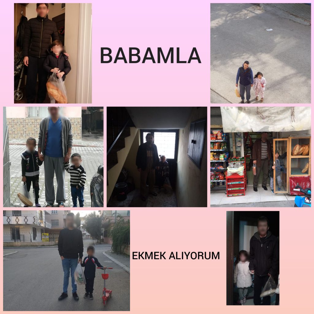 FUN TİME WİTH DADDİES by NURSEL ŞAHİN - Ourboox.com