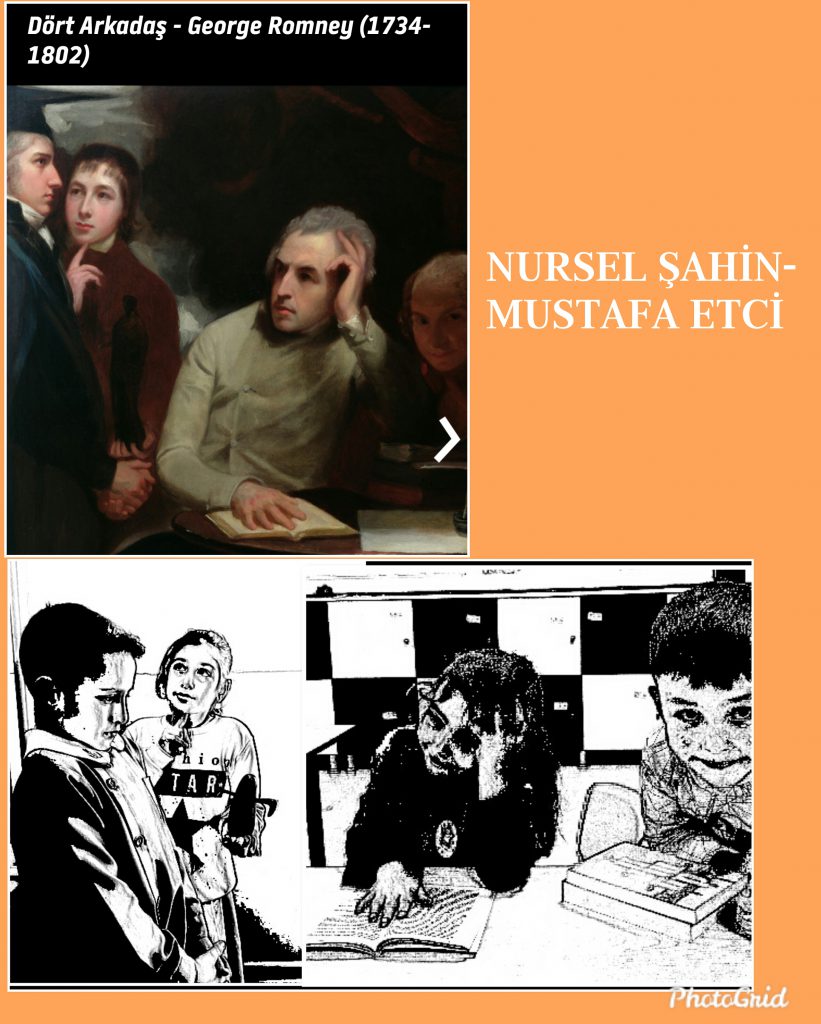 FUN TİME WİTH DADDİES by NURSEL ŞAHİN - Ourboox.com