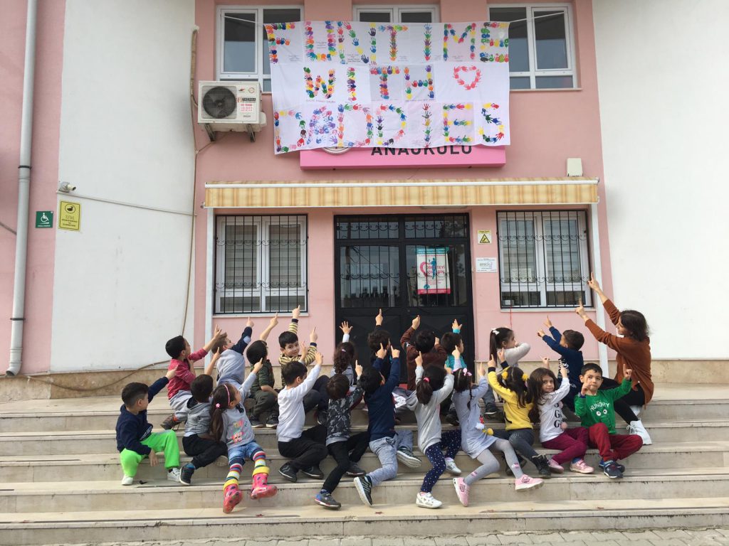 FUN TİME WİTH DADDİES by NURSEL ŞAHİN - Ourboox.com