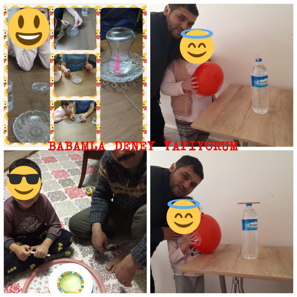 FUN TİME WİTH DADDİES by NURSEL ŞAHİN - Ourboox.com