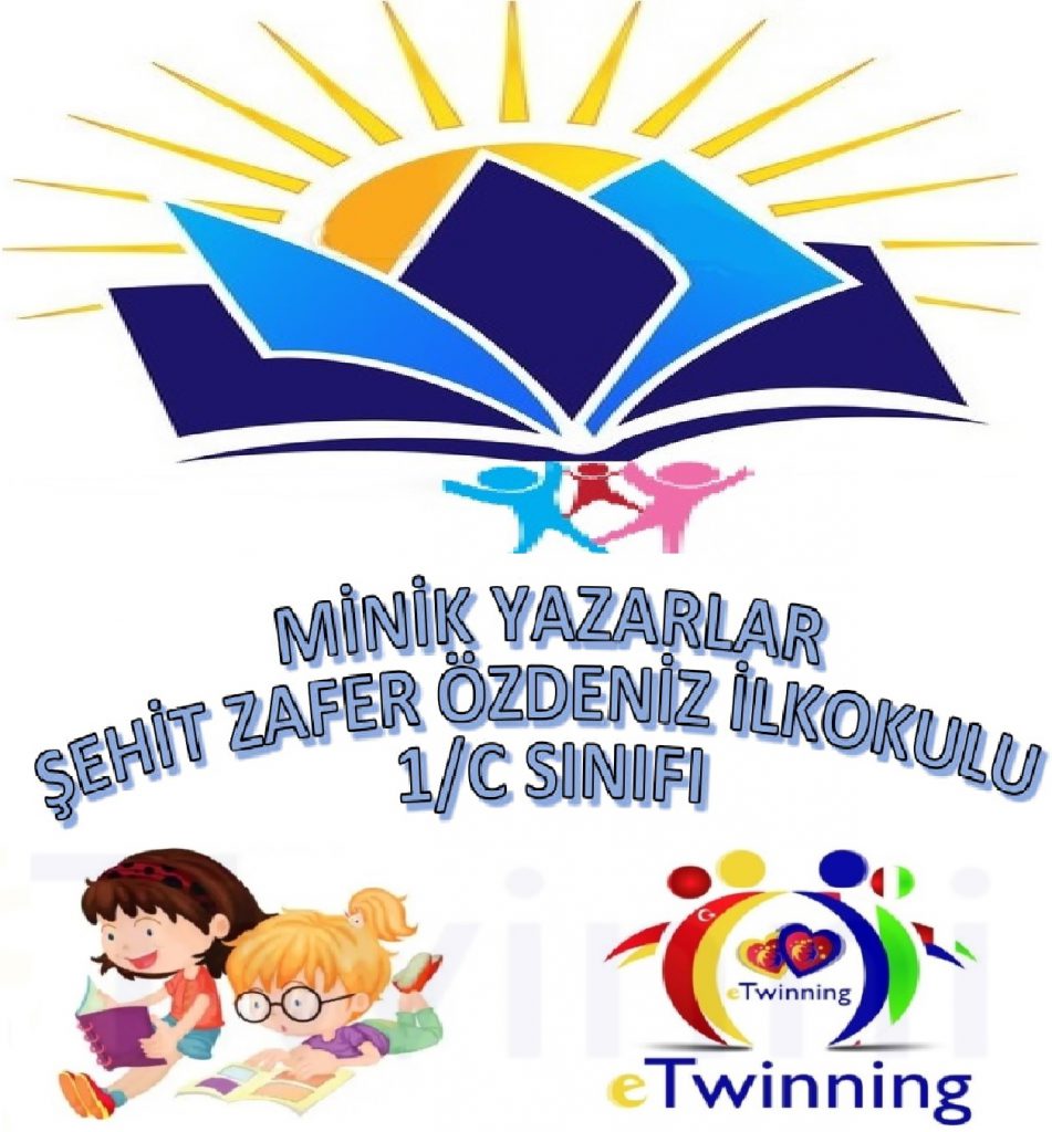 MİNİK YAZARLAR by HAMİYET  - Ourboox.com