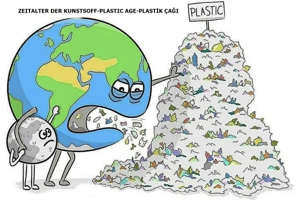 Poster of the school