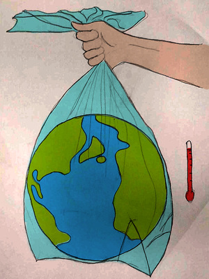 Plastic Age by cansel Akel&Zuhal Dilbaz&Marchilia Volini - Ourboox.com