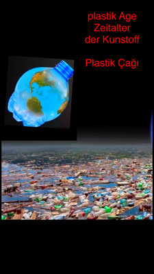Plastic Age by cansel Akel&Zuhal Dilbaz&Marchilia Volini - Ourboox.com