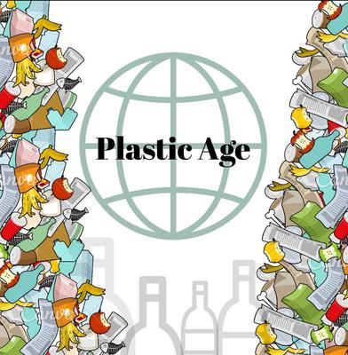 Plastic Age by cansel Akel&Zuhal Dilbaz&Marchilia Volini - Ourboox.com