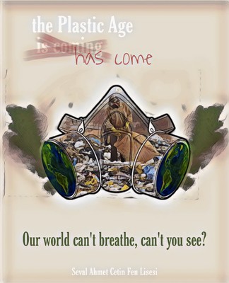 Plastic Age by cansel Akel&Zuhal Dilbaz&Marchilia Volini - Ourboox.com