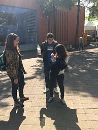 BULLI E VITTIME DI MICHELLE GILIBERTI 3B by Michelle Giliberti - Ourboox.com